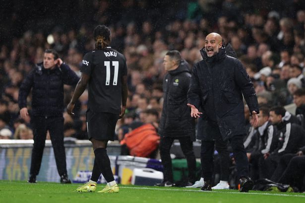 Pep Guardiola priznaje da igrači ne poštuju njegov mentalitet